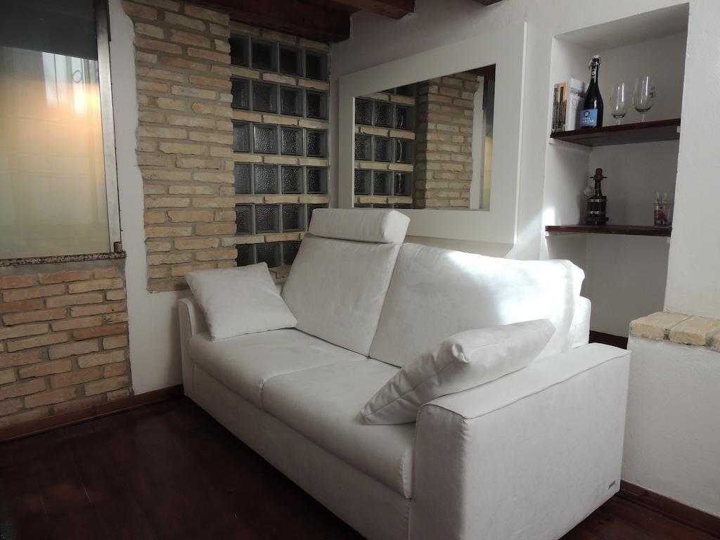 Suite Dreams Cagliari Loft Room photo