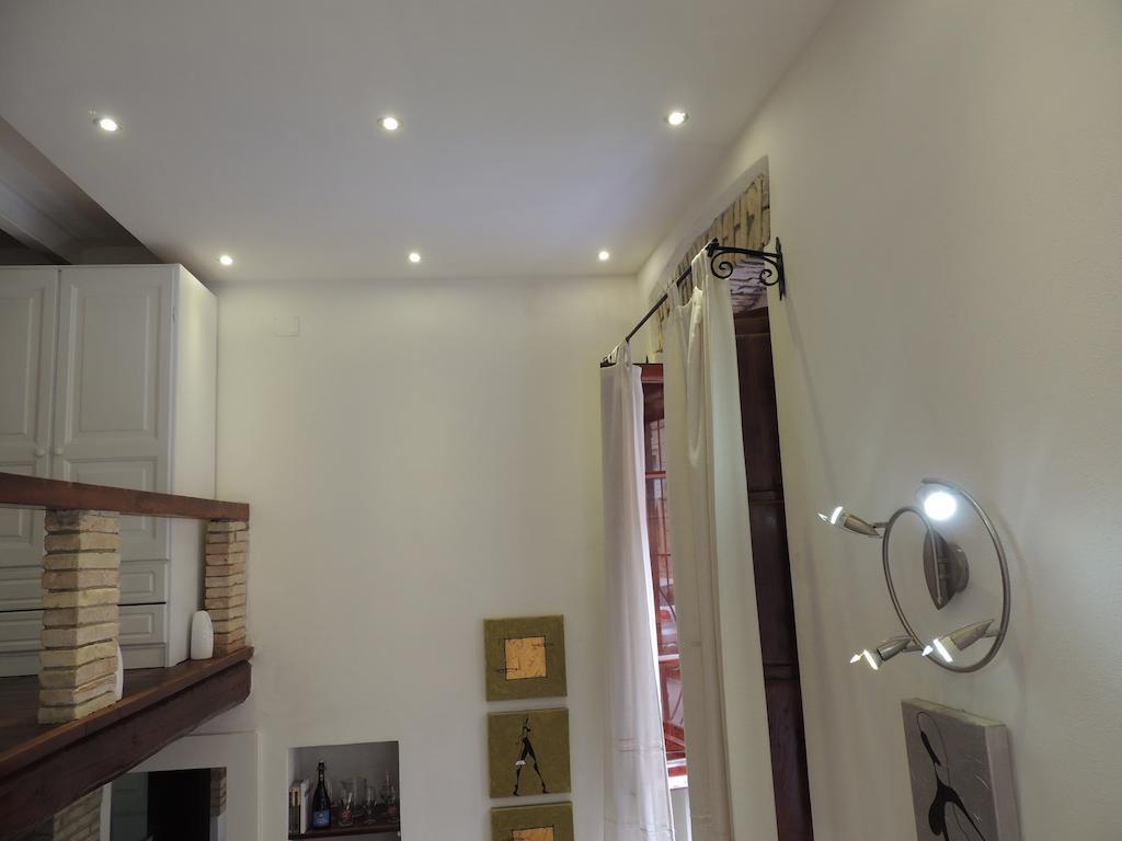 Suite Dreams Cagliari Loft Exterior photo