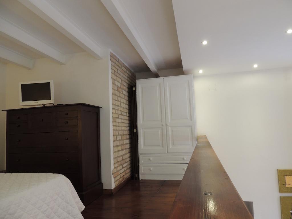 Suite Dreams Cagliari Loft Room photo