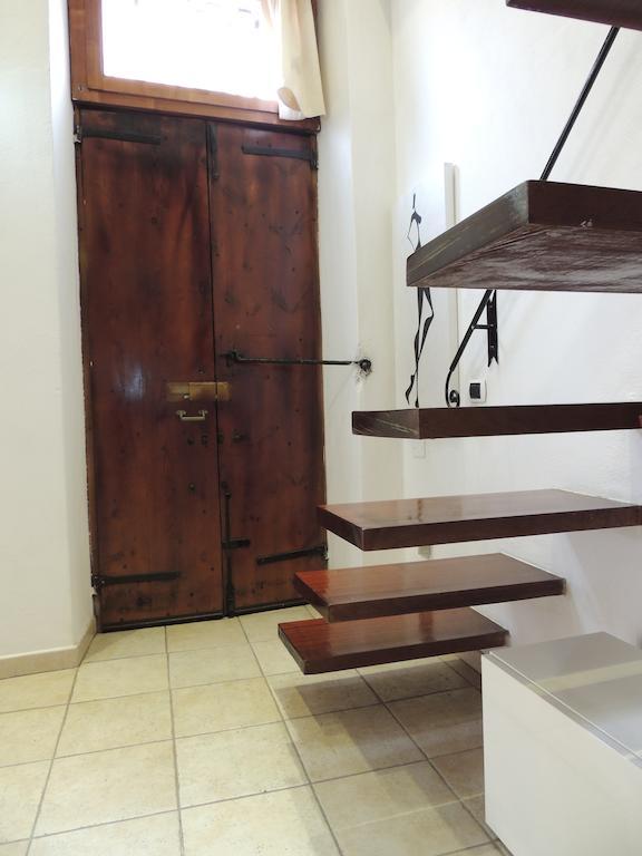 Suite Dreams Cagliari Loft Room photo