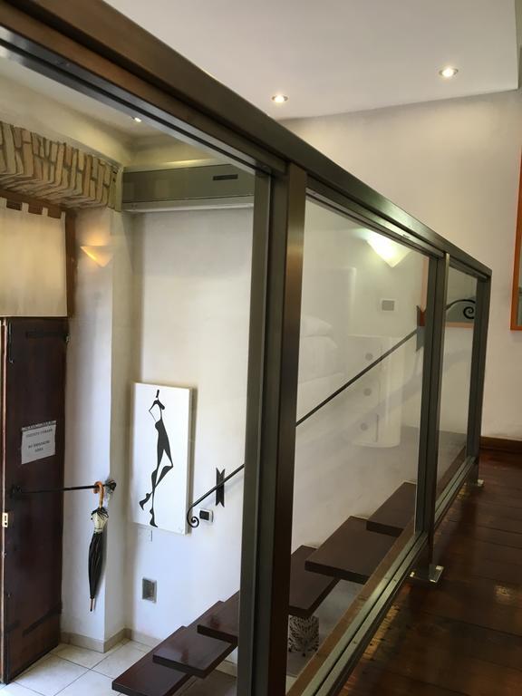 Suite Dreams Cagliari Loft Exterior photo