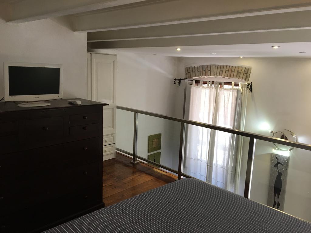 Suite Dreams Cagliari Loft Exterior photo