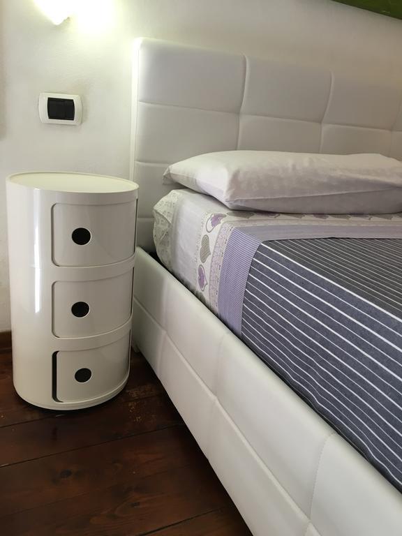 Suite Dreams Cagliari Loft Exterior photo